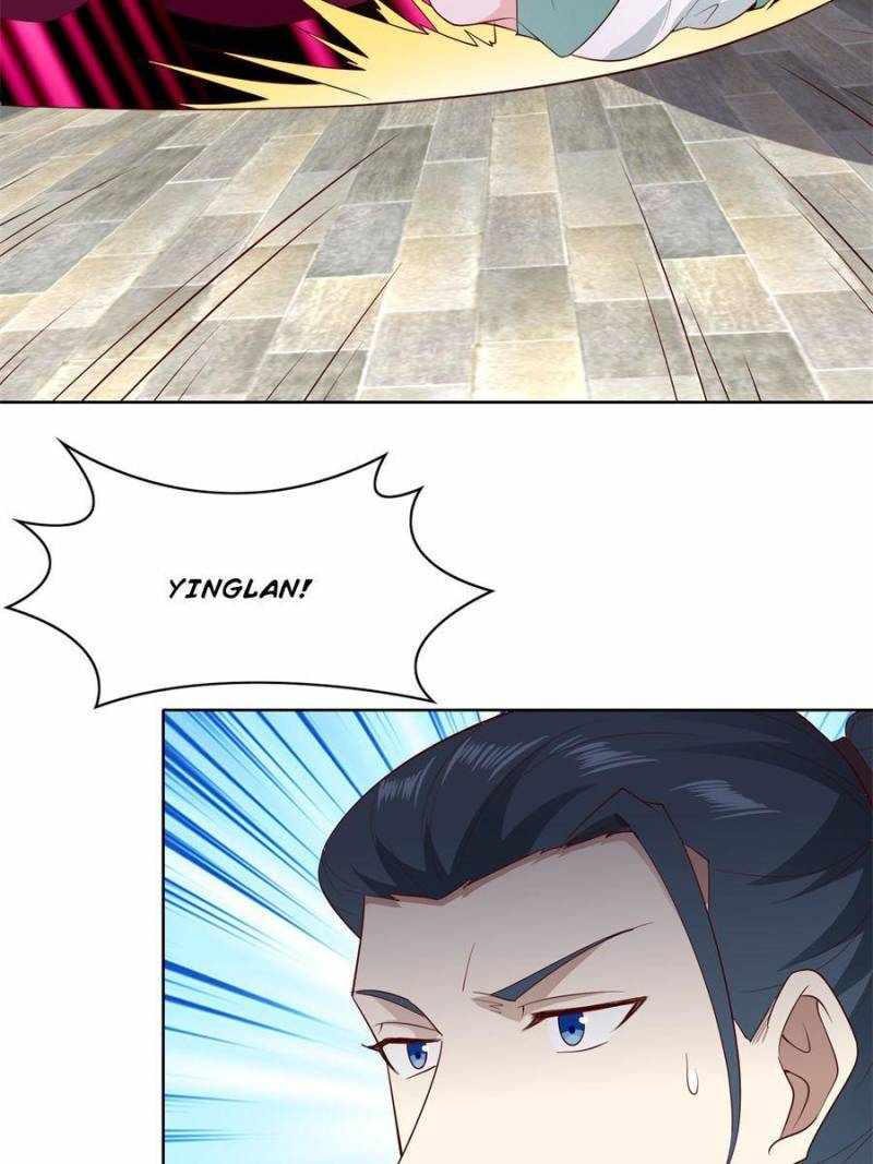 I Just Want to Live a Simple Life Chapter 57 - Page 52