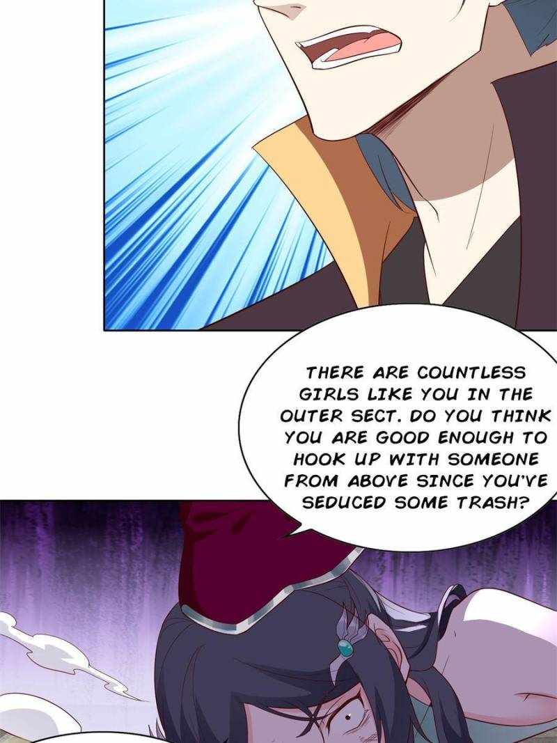 I Just Want to Live a Simple Life Chapter 57 - Page 53