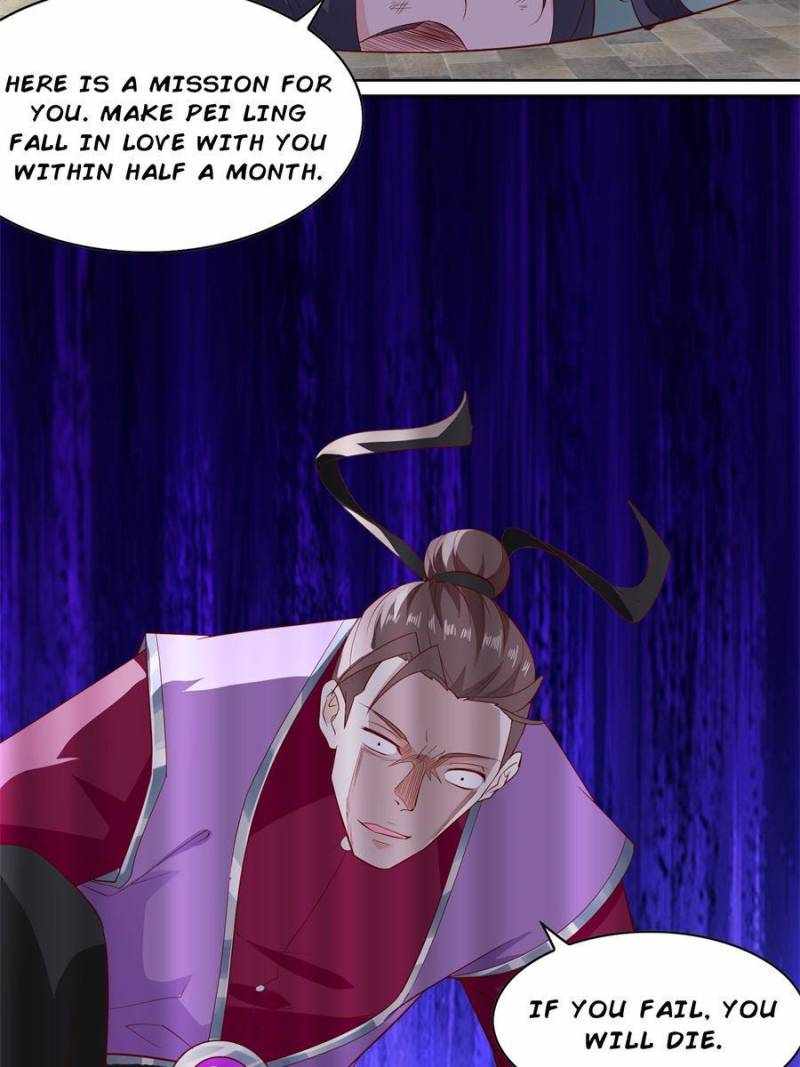 I Just Want to Live a Simple Life Chapter 57 - Page 54