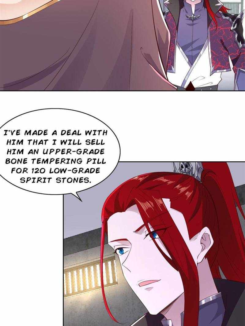 I Just Want to Live a Simple Life Chapter 57 - Page 8