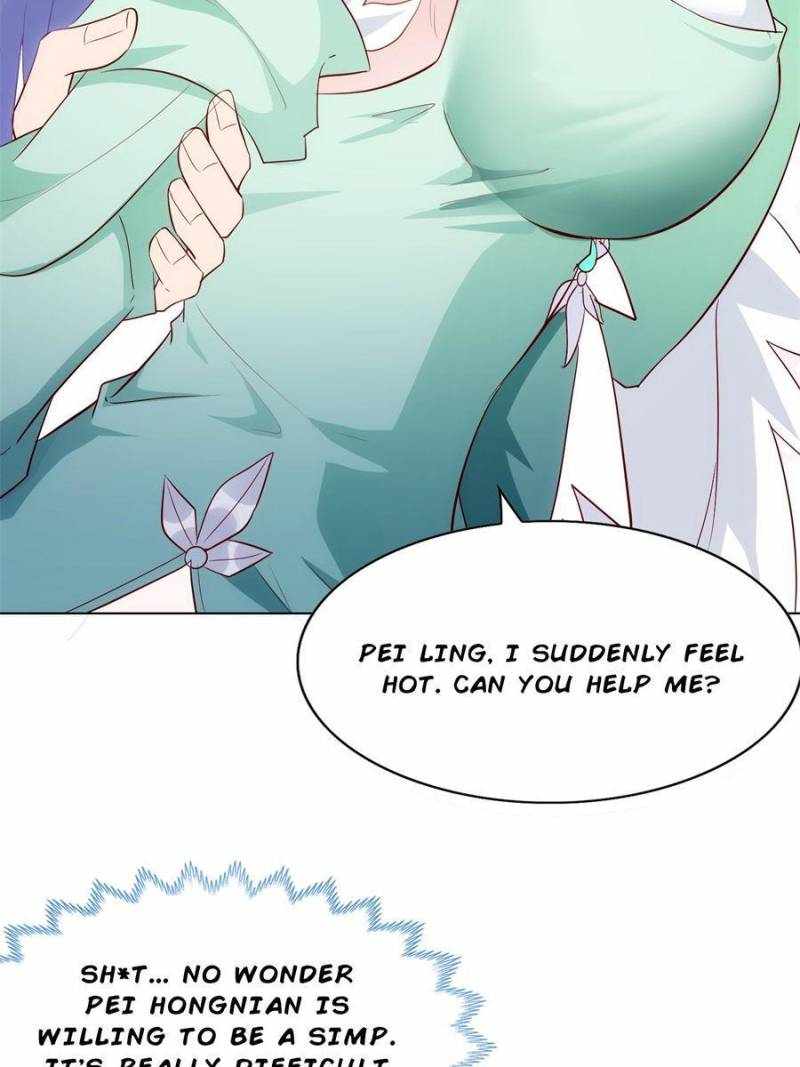 I Just Want to Live a Simple Life Chapter 58 - Page 12