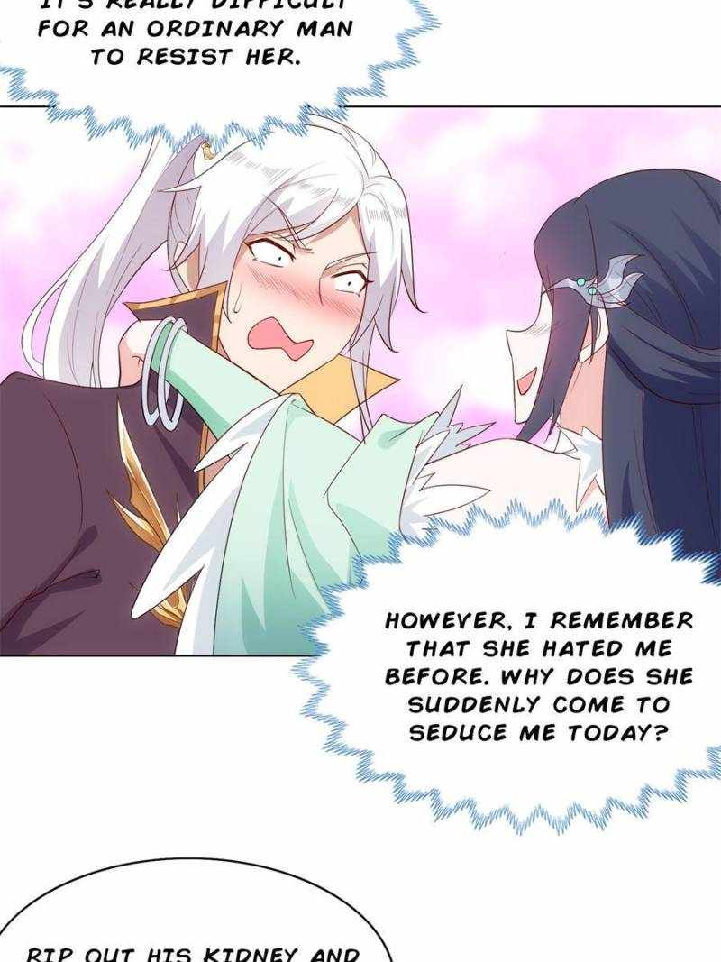 I Just Want to Live a Simple Life Chapter 58 - Page 13