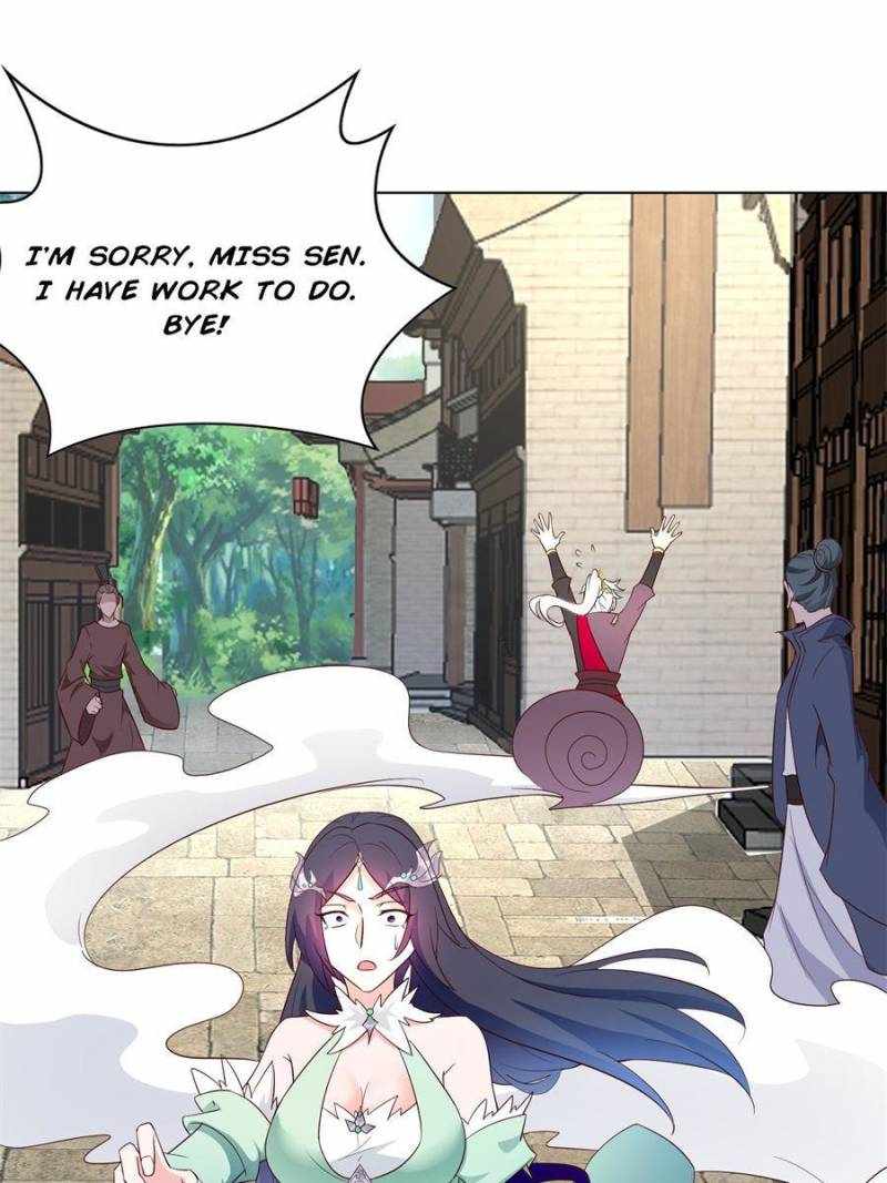 I Just Want to Live a Simple Life Chapter 58 - Page 16