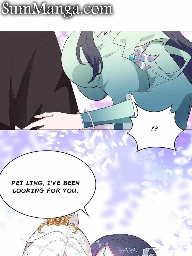 I Just Want to Live a Simple Life Chapter 58 - Page 2