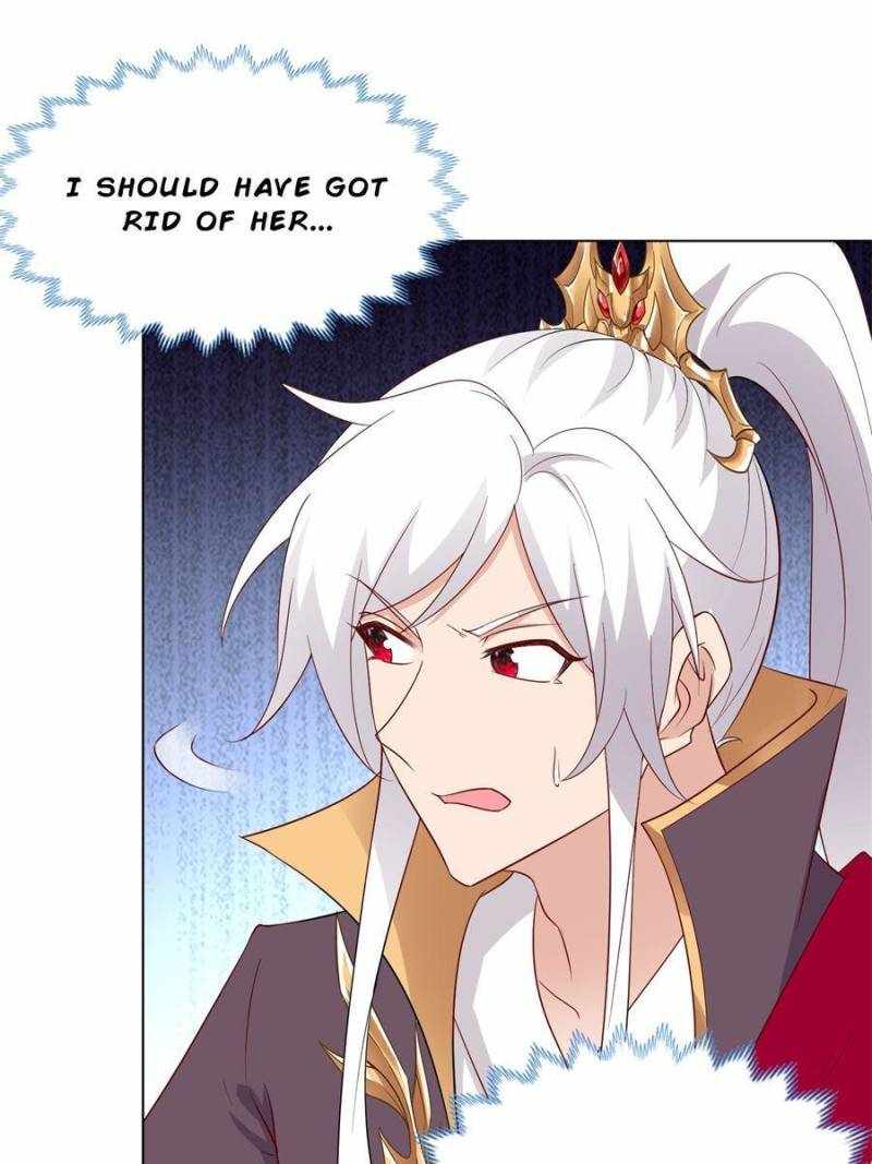 I Just Want to Live a Simple Life Chapter 58 - Page 22