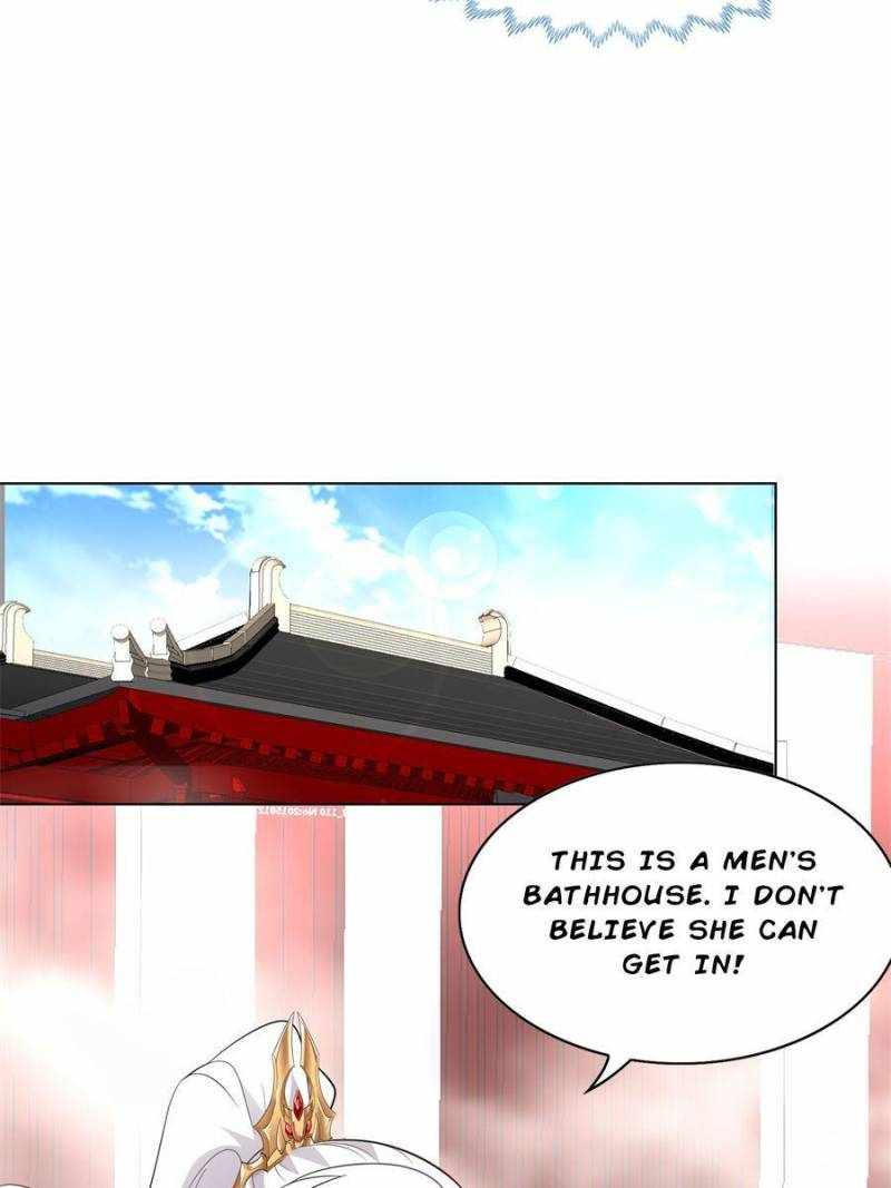 I Just Want to Live a Simple Life Chapter 58 - Page 27