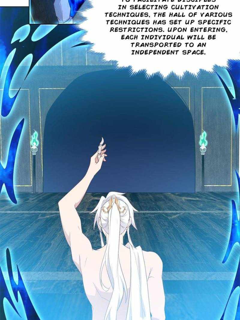I Just Want to Live a Simple Life Chapter 58 - Page 38