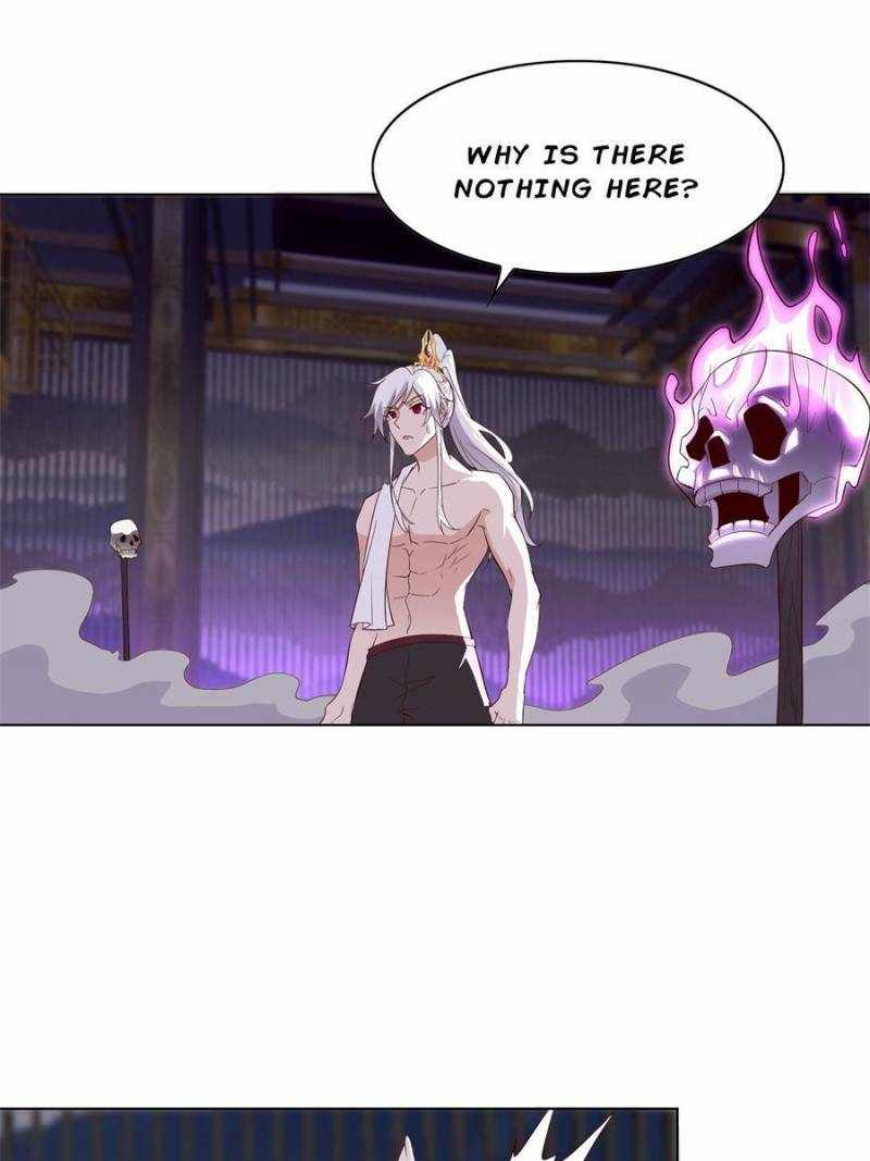 I Just Want to Live a Simple Life Chapter 58 - Page 40