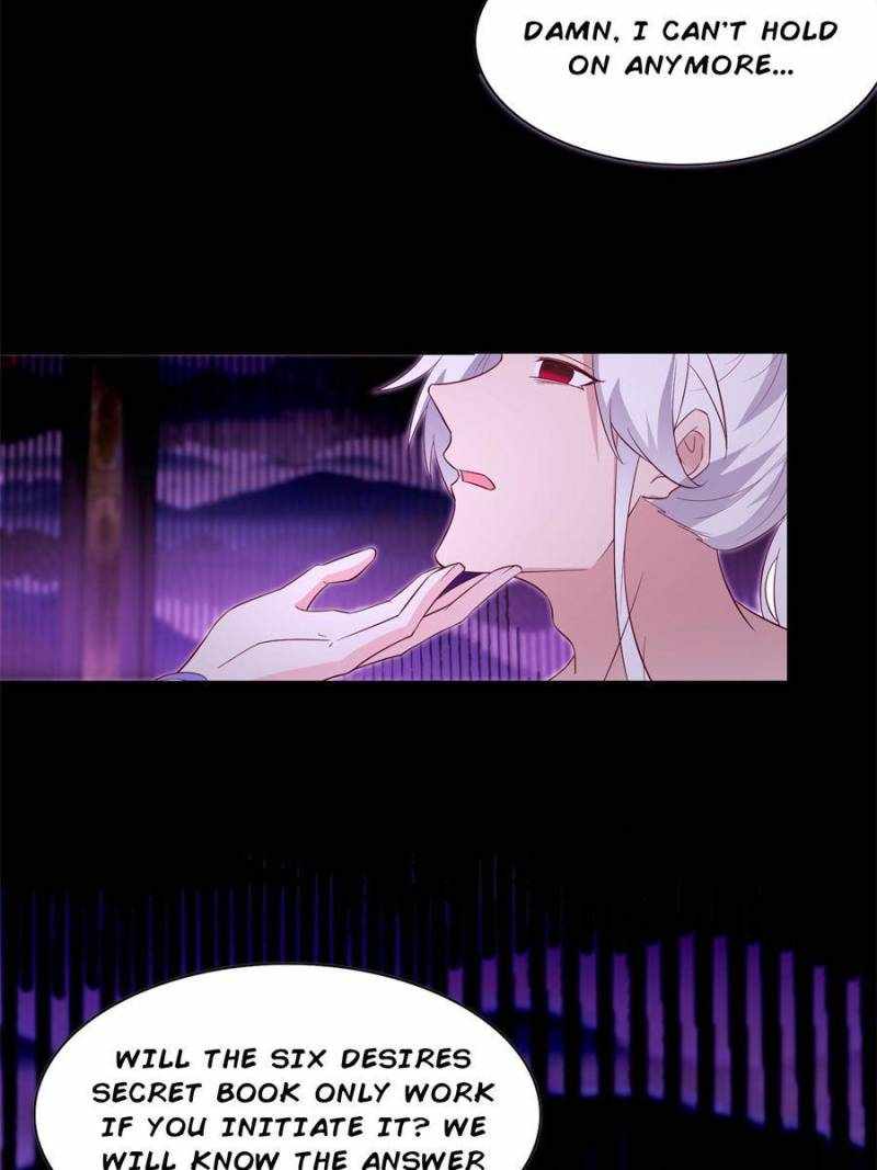 I Just Want to Live a Simple Life Chapter 58 - Page 46