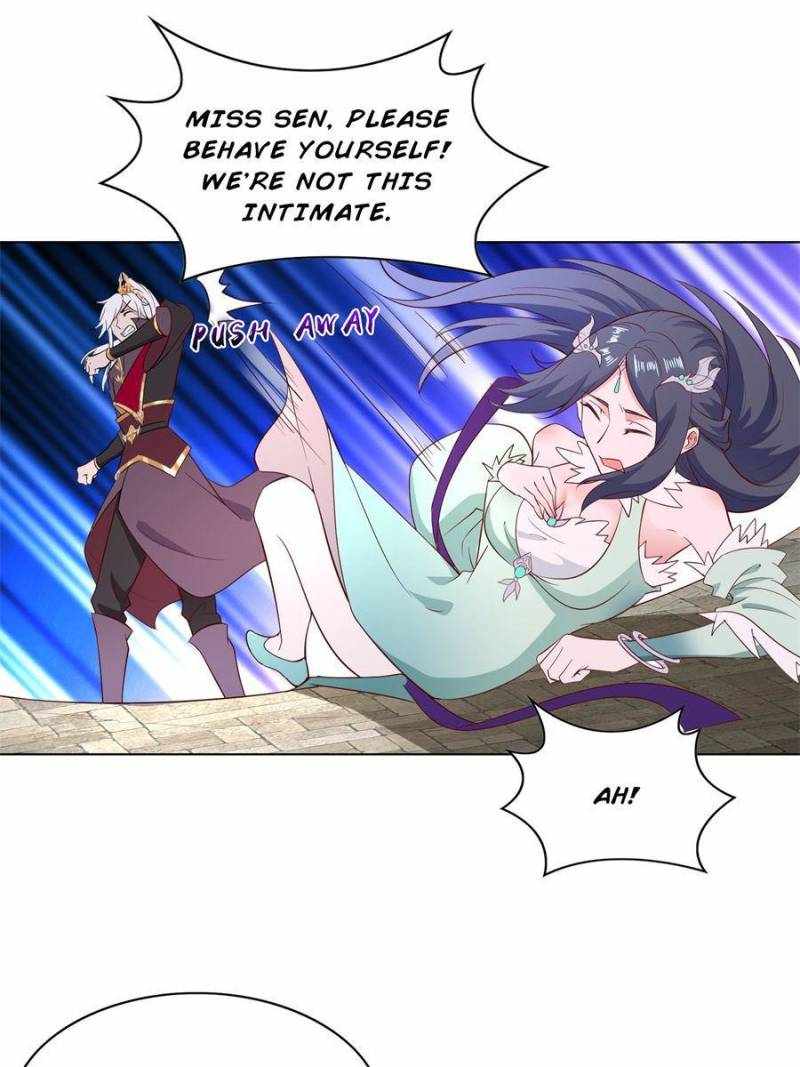 I Just Want to Live a Simple Life Chapter 58 - Page 5