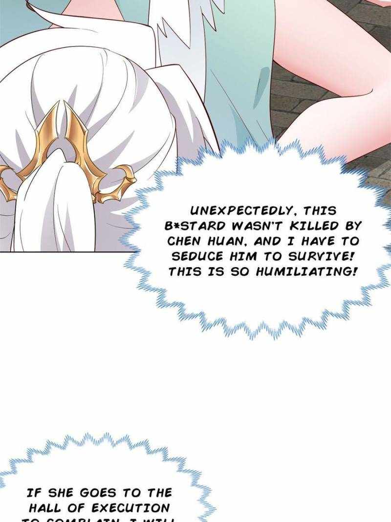 I Just Want to Live a Simple Life Chapter 58 - Page 7