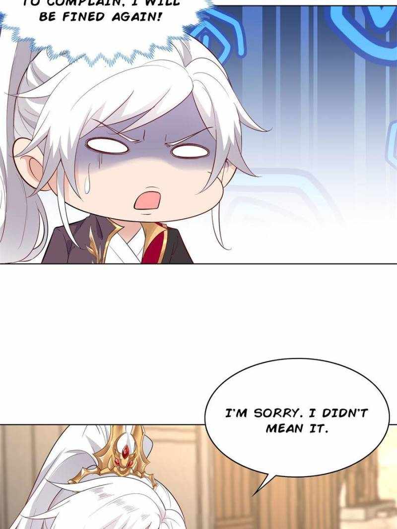 I Just Want to Live a Simple Life Chapter 58 - Page 8