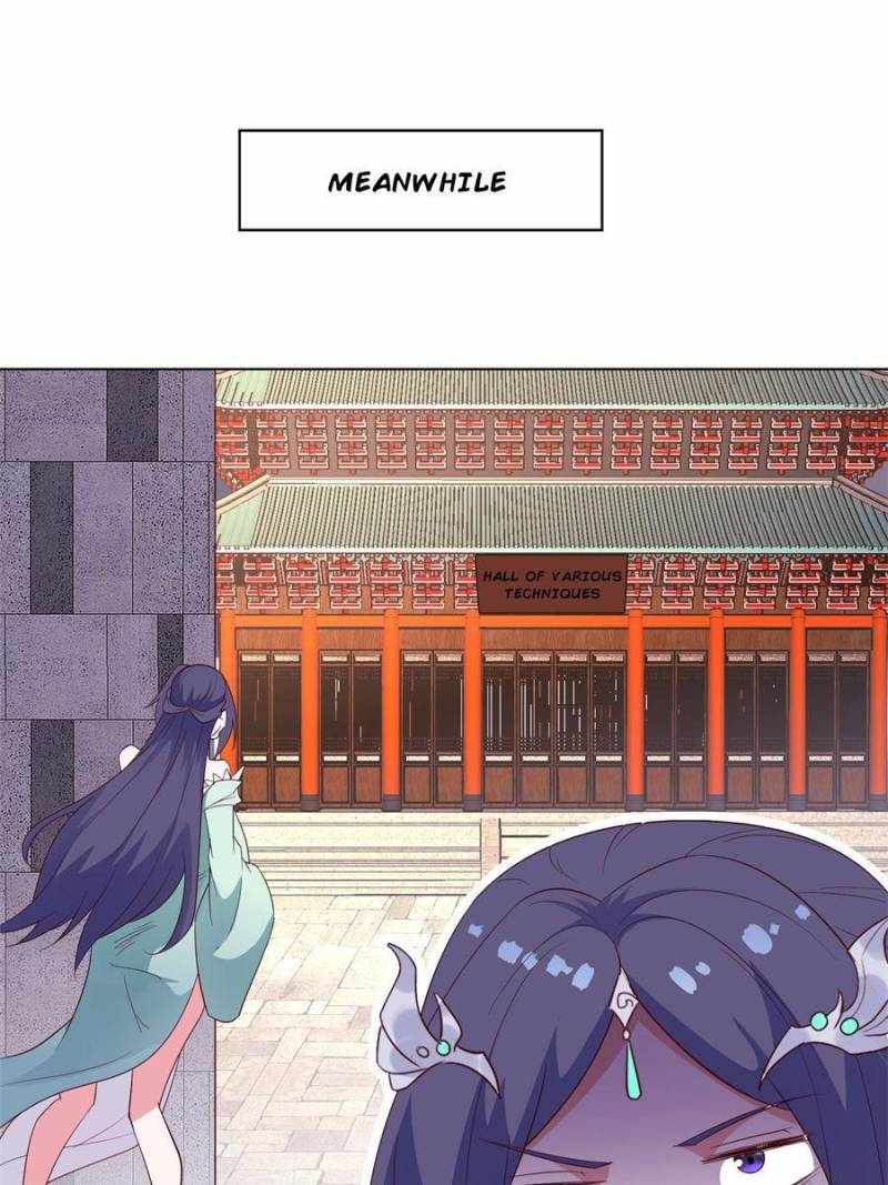 I Just Want to Live a Simple Life Chapter 59 - Page 11