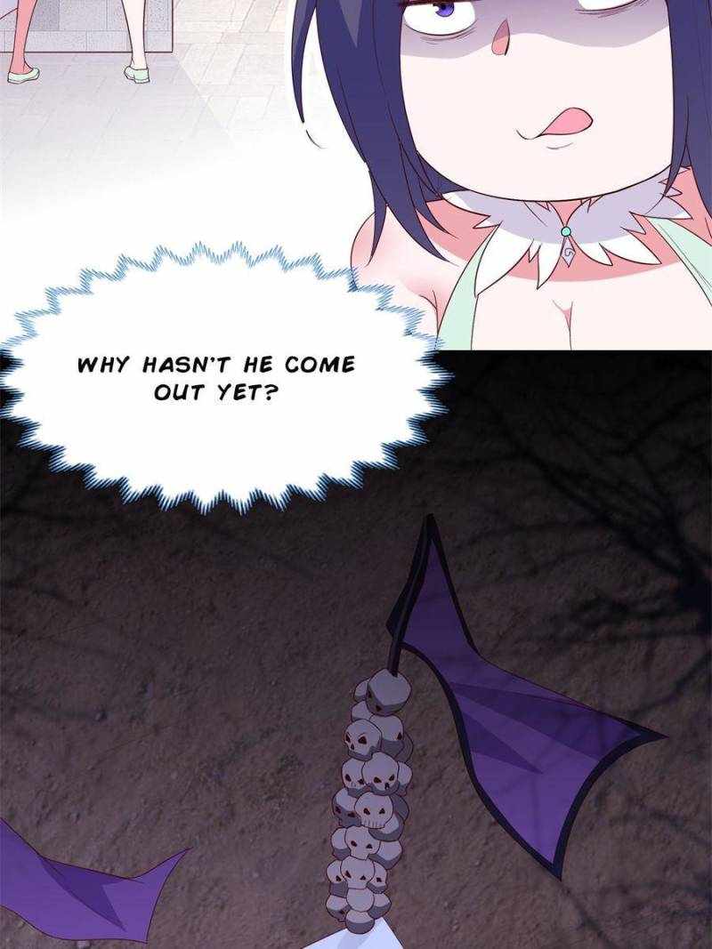I Just Want to Live a Simple Life Chapter 59 - Page 12