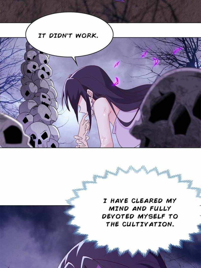 I Just Want to Live a Simple Life Chapter 59 - Page 14