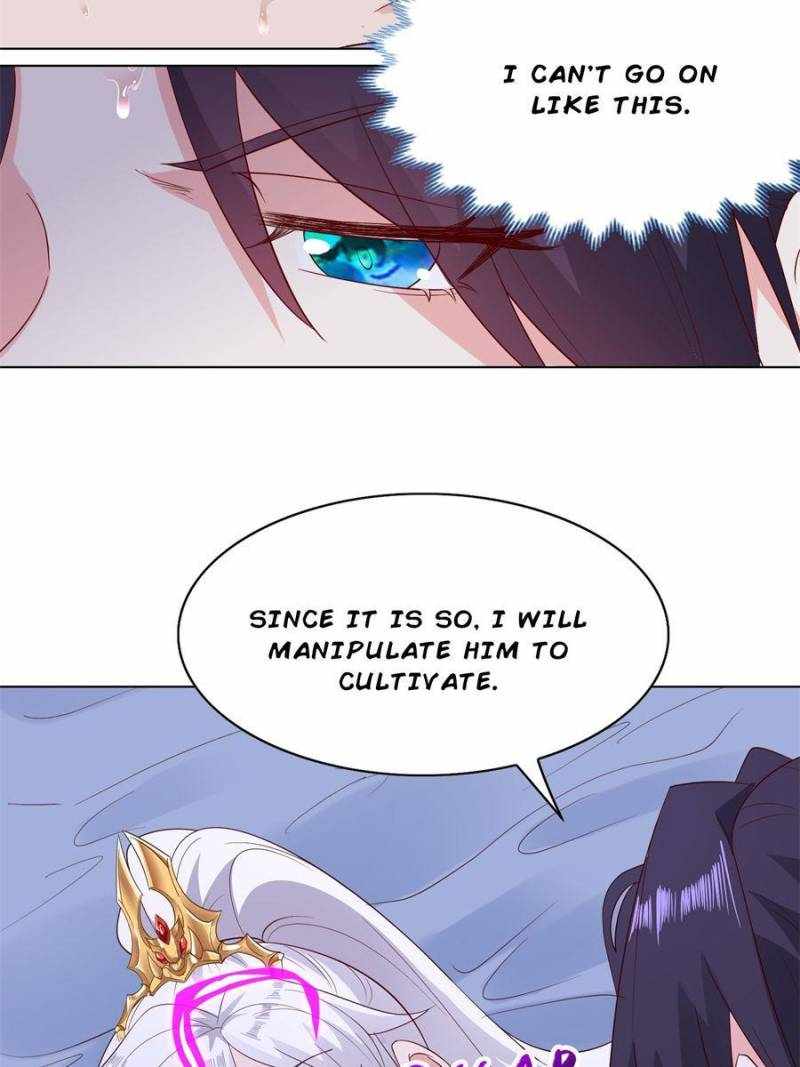I Just Want to Live a Simple Life Chapter 59 - Page 21