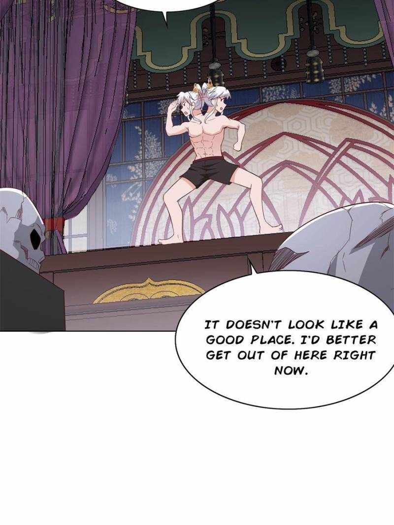 I Just Want to Live a Simple Life Chapter 59 - Page 31