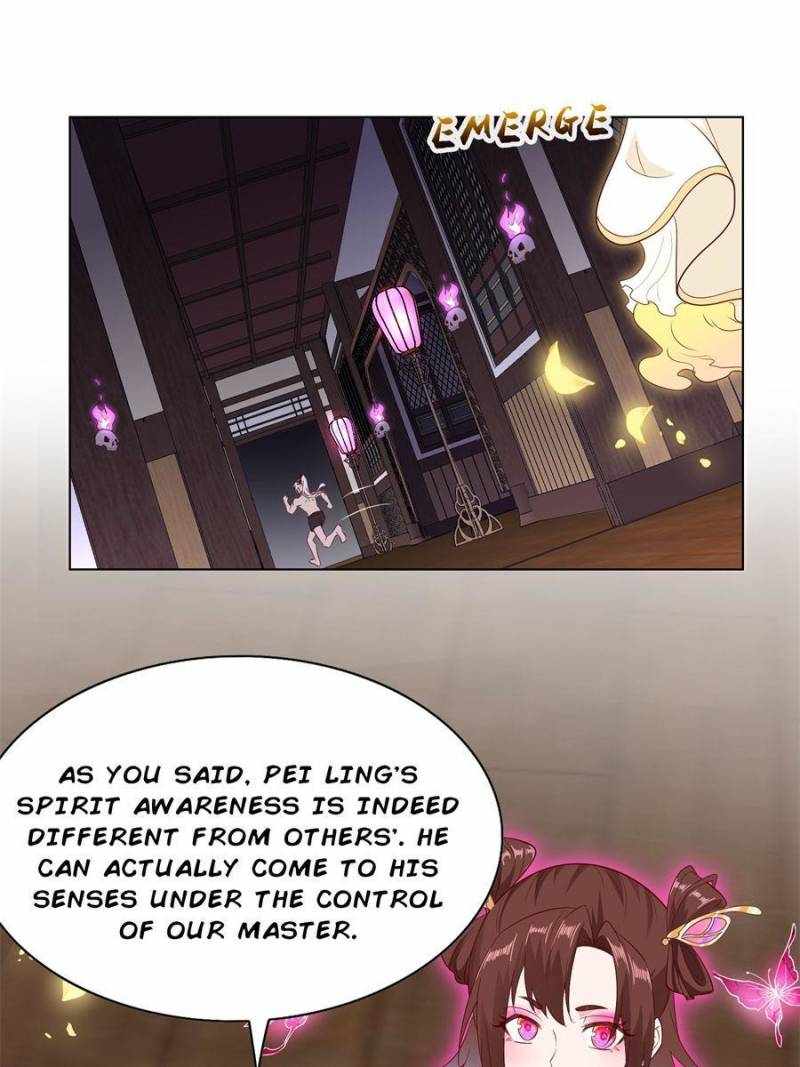 I Just Want to Live a Simple Life Chapter 59 - Page 32