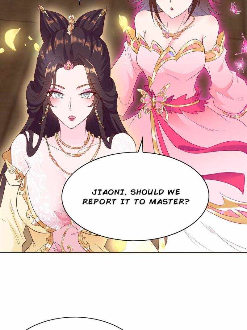 I Just Want to Live a Simple Life Chapter 59 - Page 33