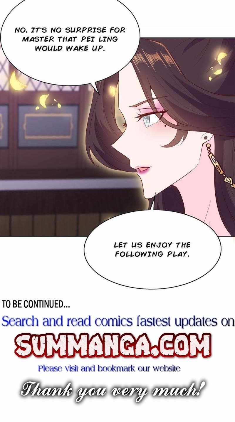 I Just Want to Live a Simple Life Chapter 59 - Page 34