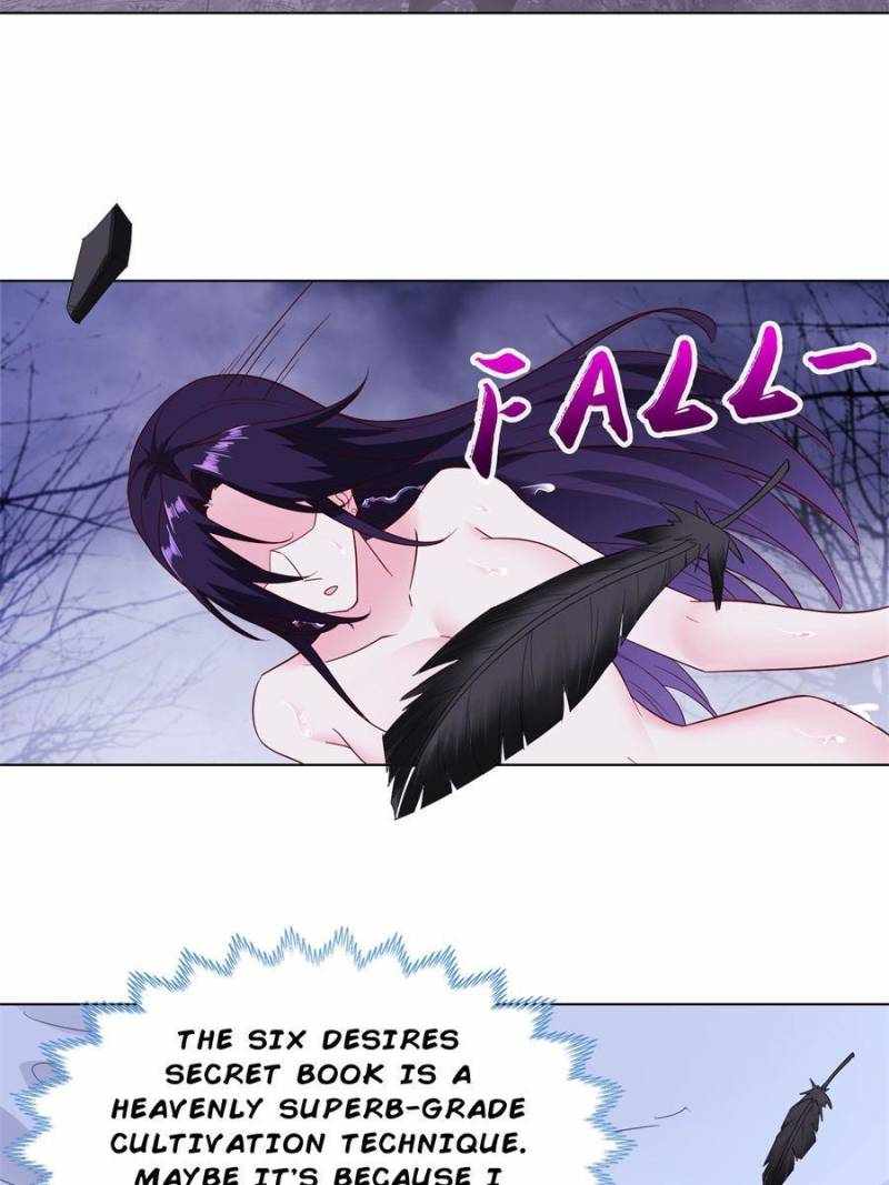 I Just Want to Live a Simple Life Chapter 59 - Page 7