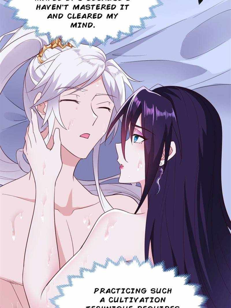 I Just Want to Live a Simple Life Chapter 59 - Page 8