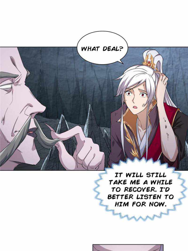 I Just Want to Live a Simple Life Chapter 6 - Page 0
