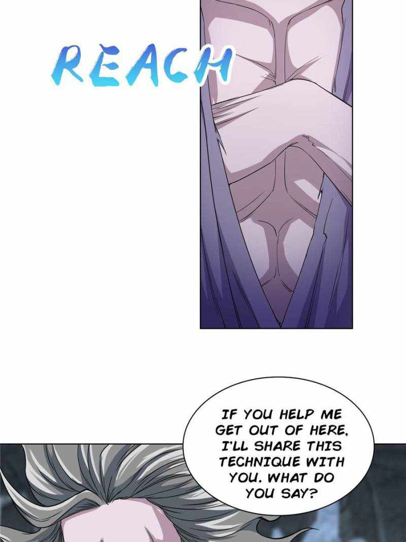 I Just Want to Live a Simple Life Chapter 6 - Page 1