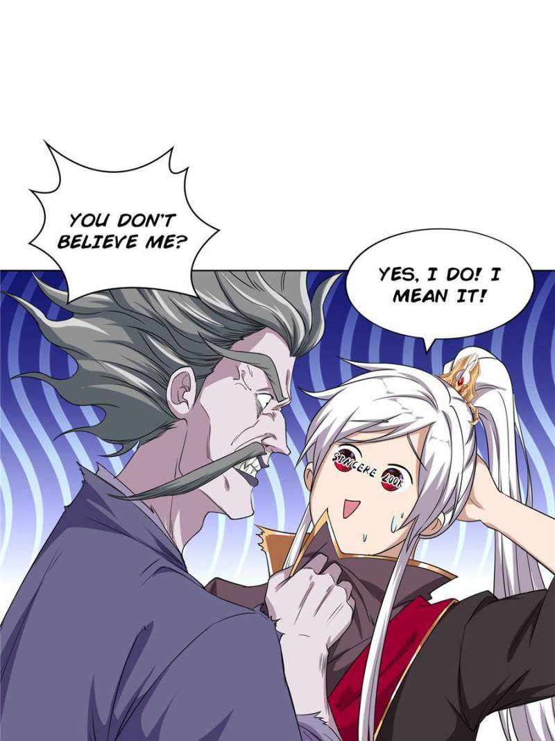 I Just Want to Live a Simple Life Chapter 6 - Page 10