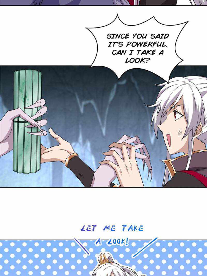 I Just Want to Live a Simple Life Chapter 6 - Page 11