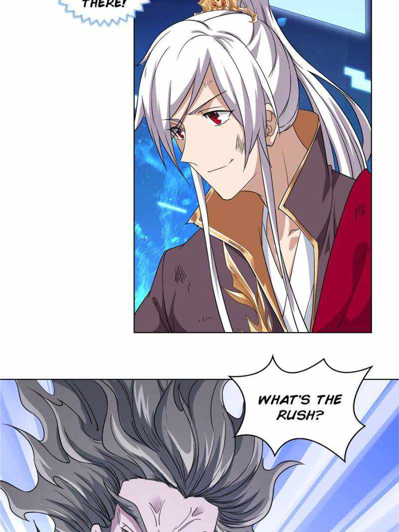 I Just Want to Live a Simple Life Chapter 6 - Page 13