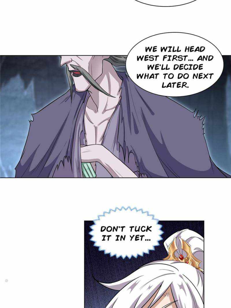 I Just Want to Live a Simple Life Chapter 6 - Page 16