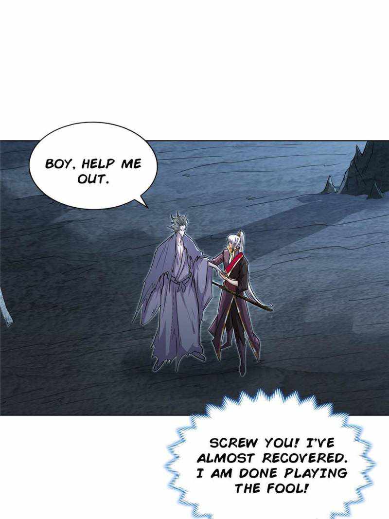 I Just Want to Live a Simple Life Chapter 6 - Page 20