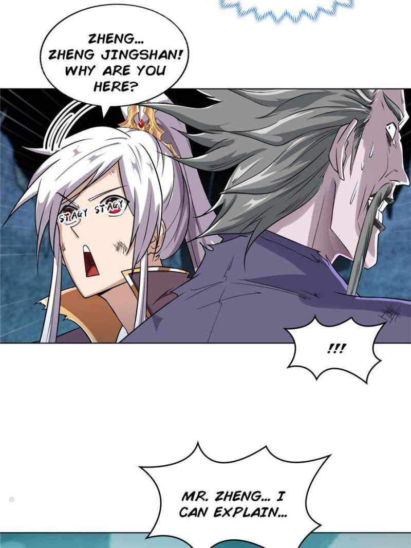 I Just Want to Live a Simple Life Chapter 6 - Page 21