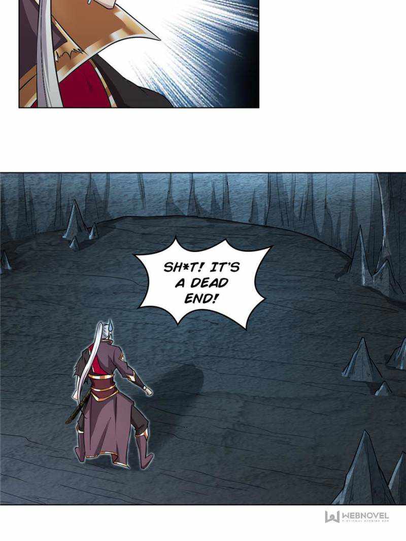 I Just Want to Live a Simple Life Chapter 6 - Page 29