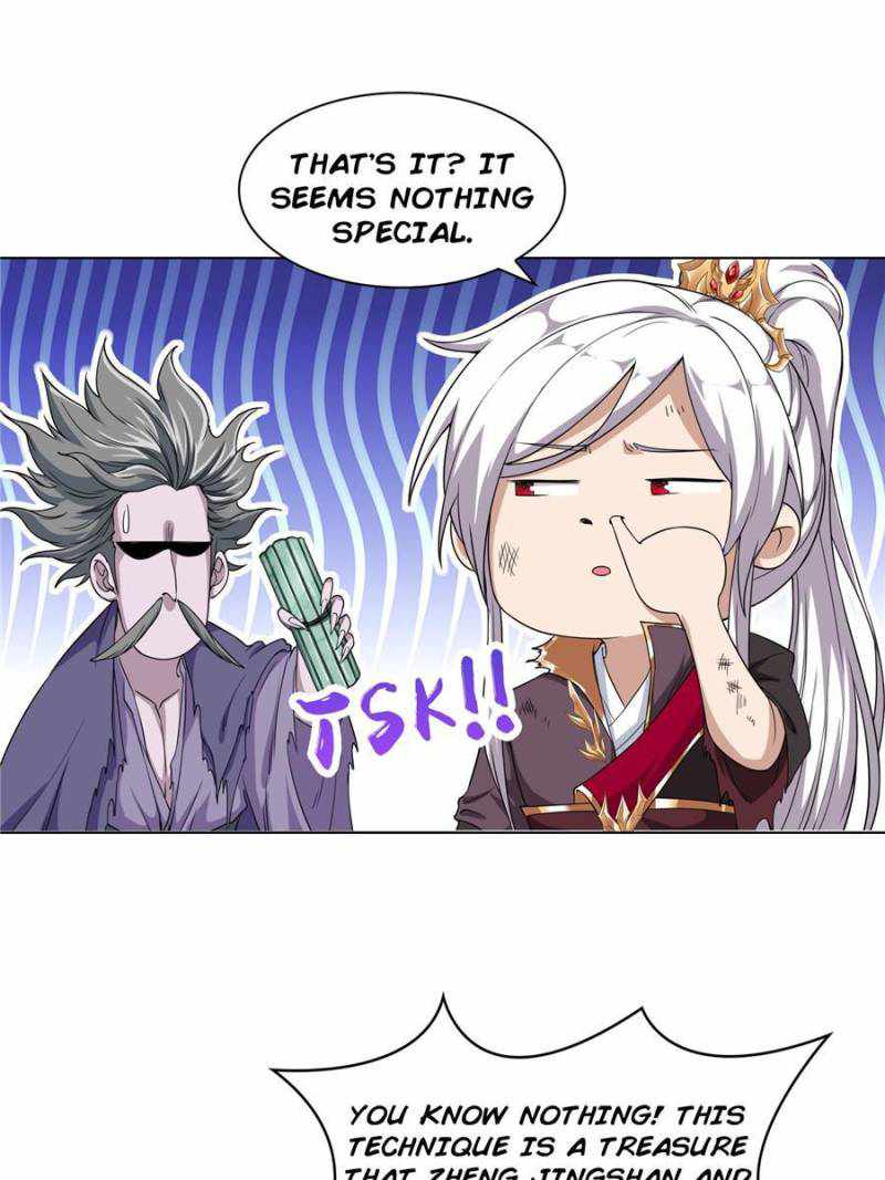 I Just Want to Live a Simple Life Chapter 6 - Page 3