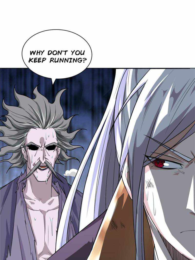 I Just Want to Live a Simple Life Chapter 6 - Page 30