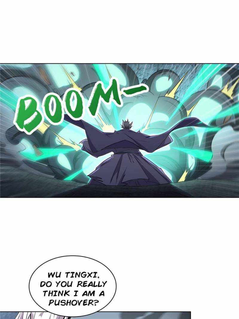 I Just Want to Live a Simple Life Chapter 6 - Page 35