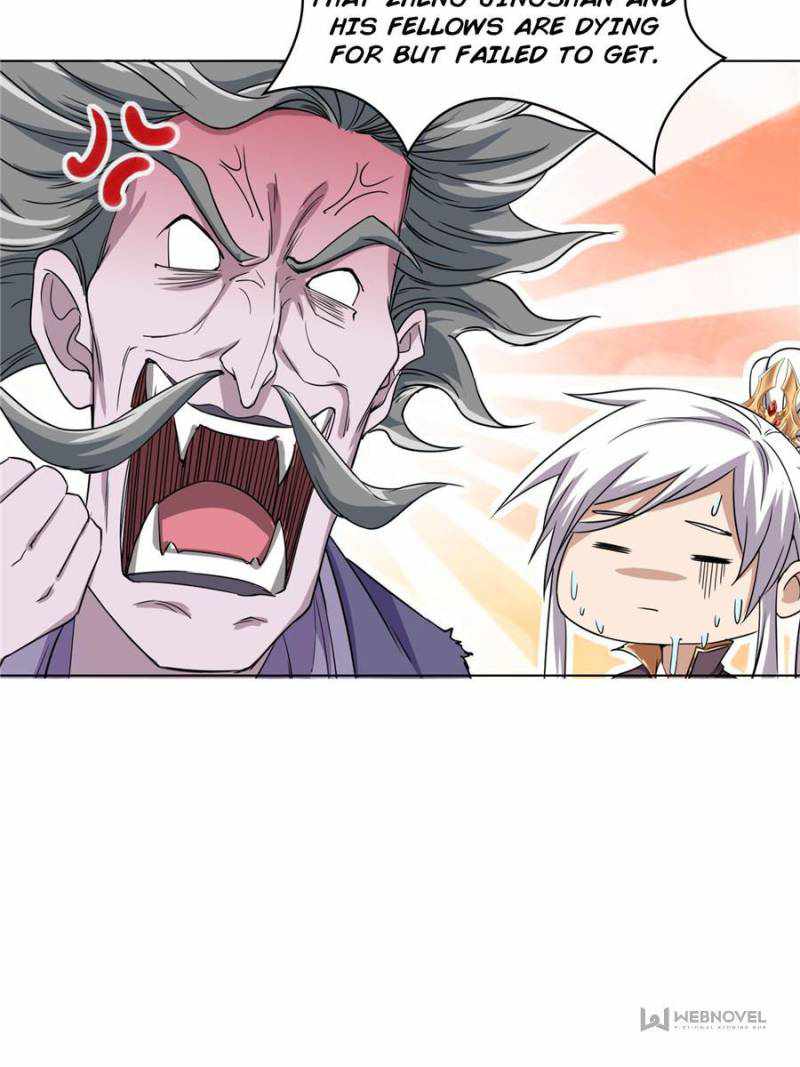 I Just Want to Live a Simple Life Chapter 6 - Page 4
