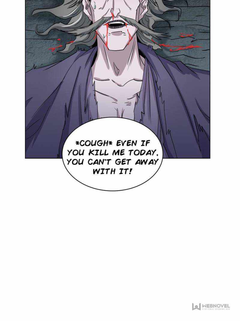 I Just Want to Live a Simple Life Chapter 6 - Page 44