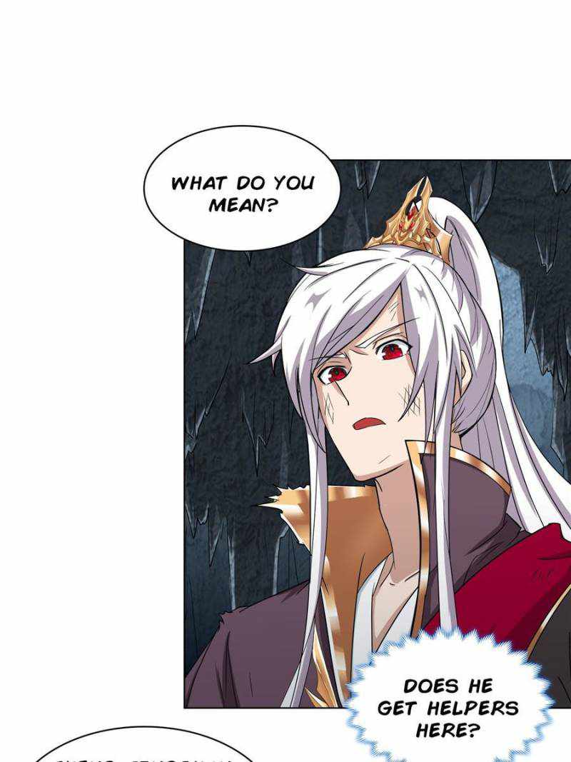I Just Want to Live a Simple Life Chapter 6 - Page 45