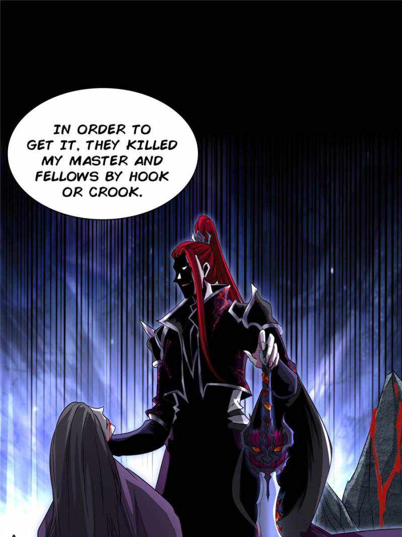 I Just Want to Live a Simple Life Chapter 6 - Page 5