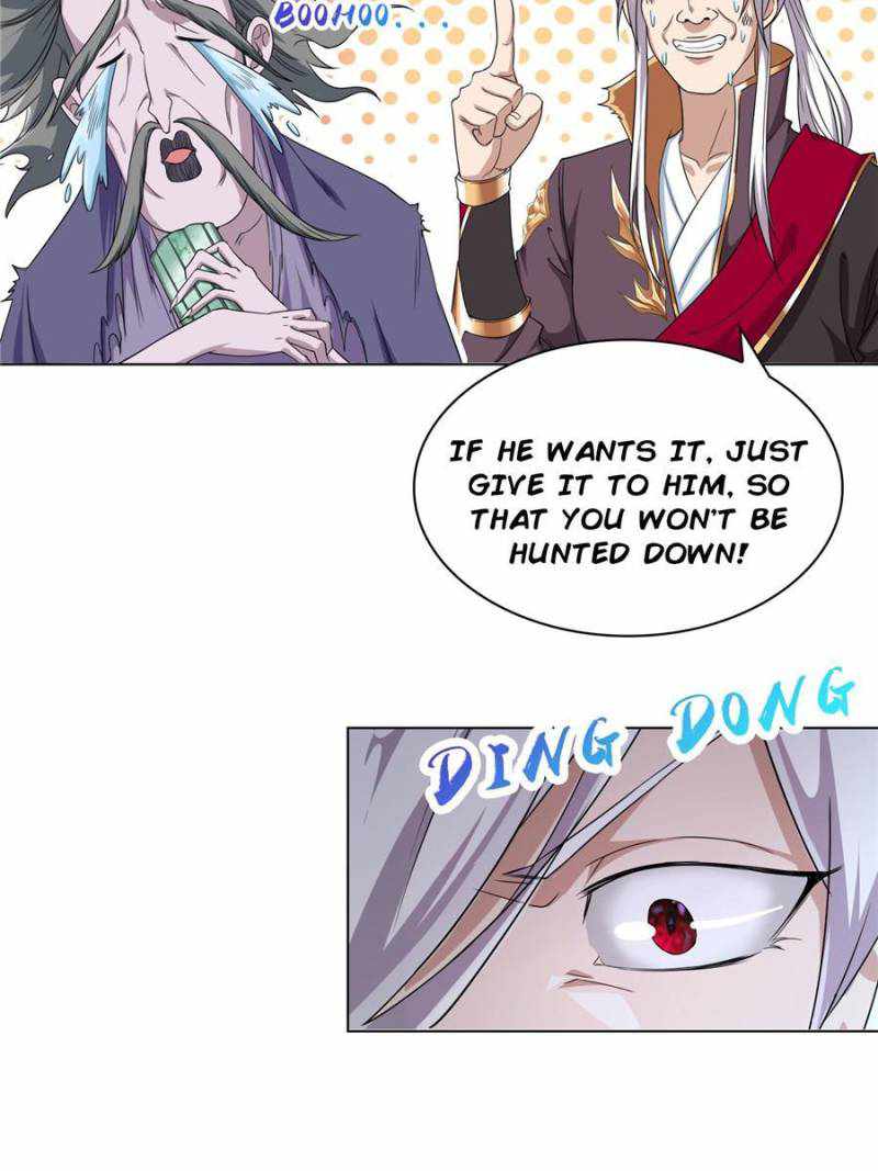 I Just Want to Live a Simple Life Chapter 6 - Page 7