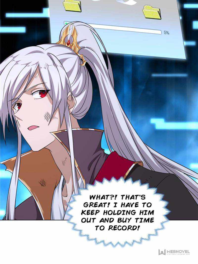 I Just Want to Live a Simple Life Chapter 6 - Page 9
