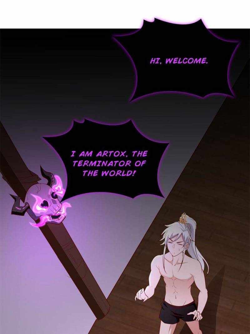I Just Want to Live a Simple Life Chapter 60 - Page 0