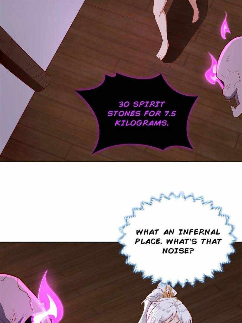 I Just Want to Live a Simple Life Chapter 60 - Page 1