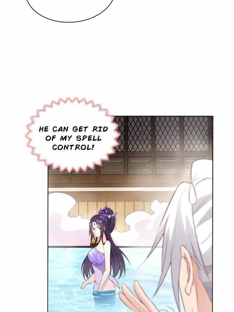 I Just Want to Live a Simple Life Chapter 60 - Page 10