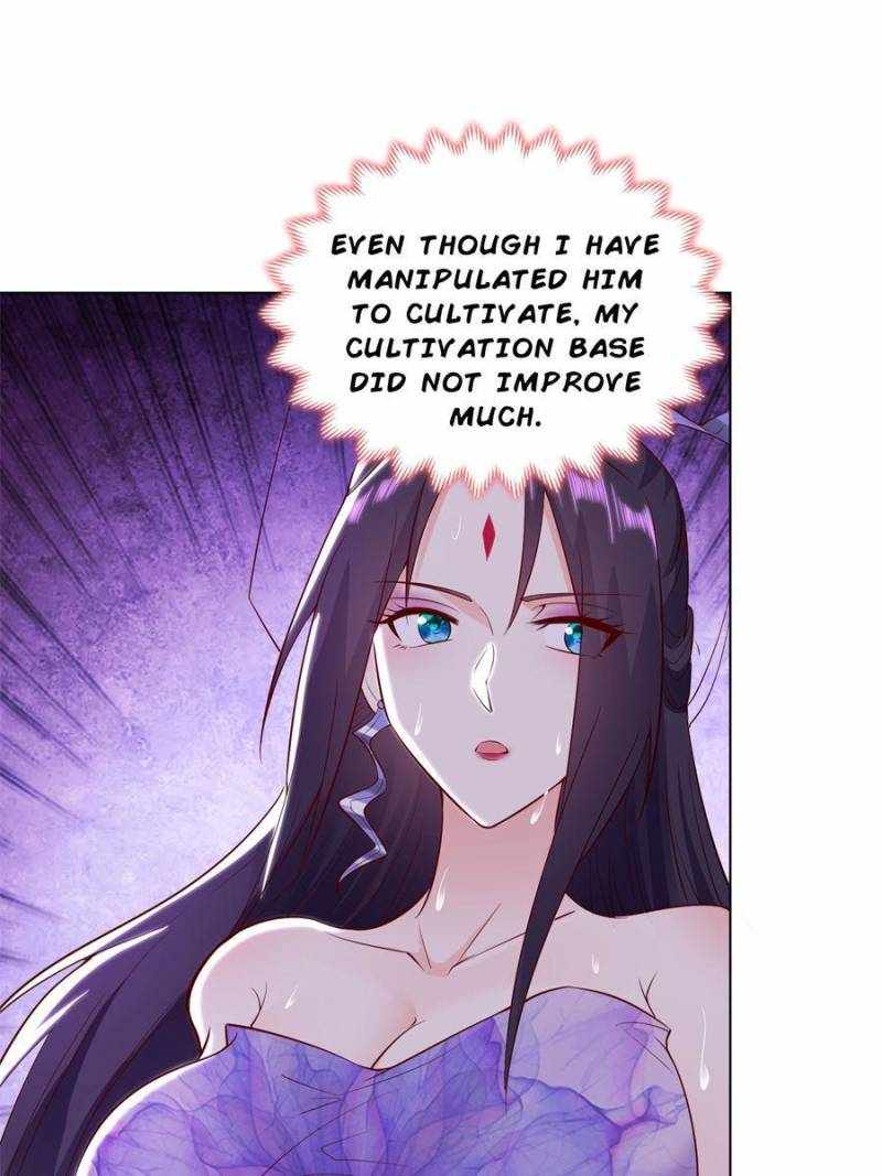 I Just Want to Live a Simple Life Chapter 60 - Page 12