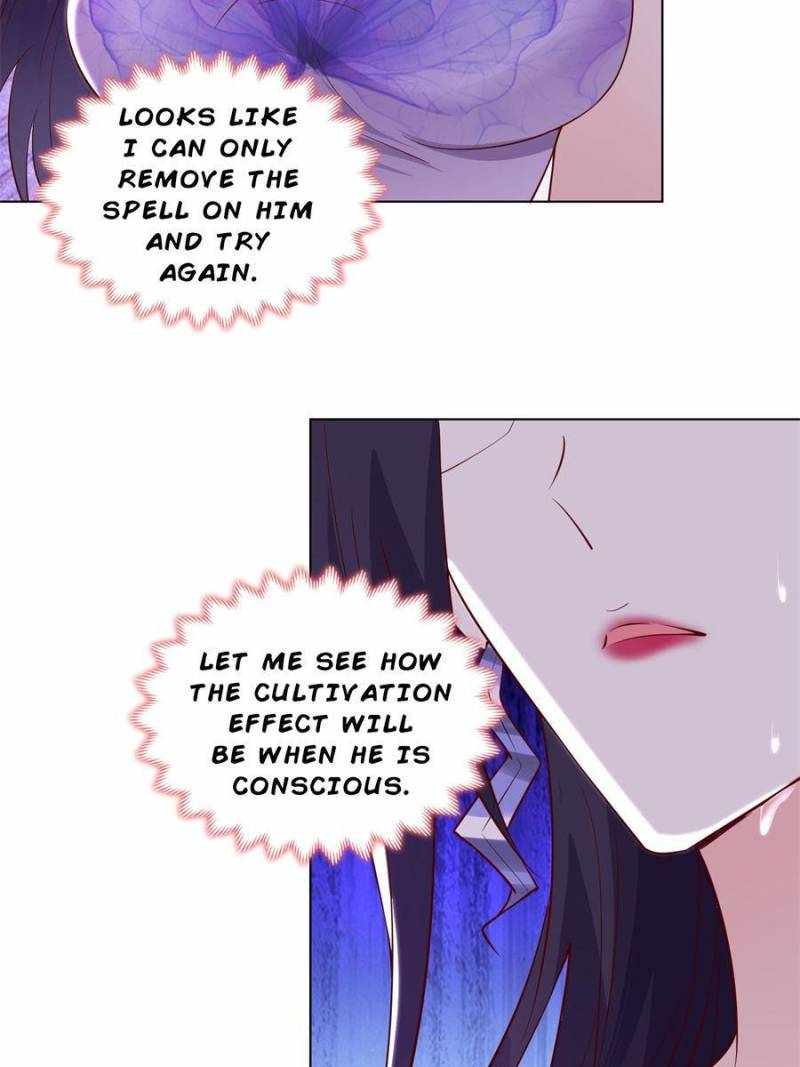 I Just Want to Live a Simple Life Chapter 60 - Page 13