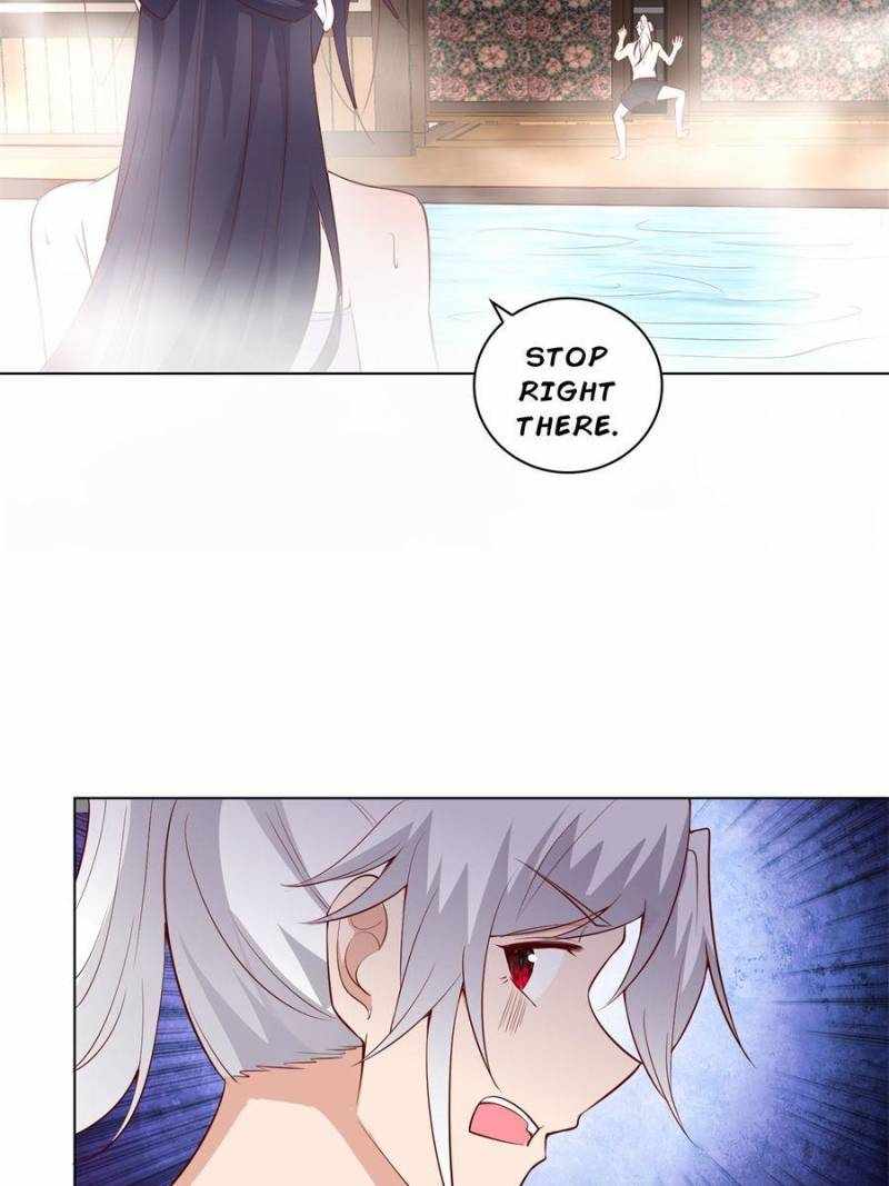 I Just Want to Live a Simple Life Chapter 60 - Page 15